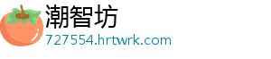 潮智坊